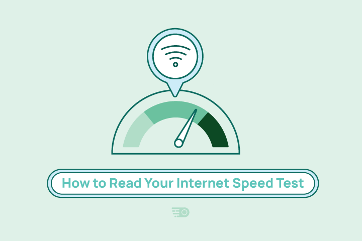 How to Read an Internet Speed Test | HighSpeedOptions