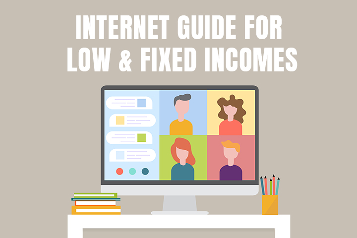 Internet Guide for Low & Fixed Incomes