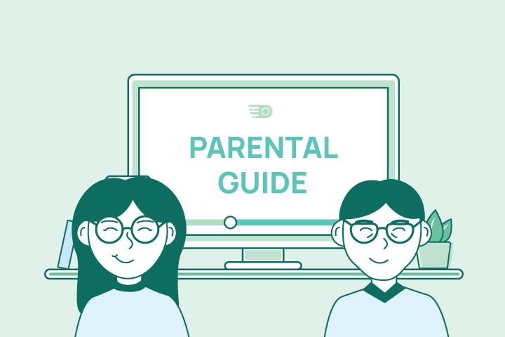 Parental Guide to Internet Control