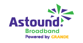 Astound Broadband Powered by Grande