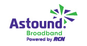 Astound Broadband Powered by RCN