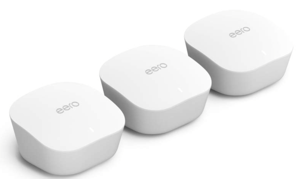 Eero Home Mesh WiFi System