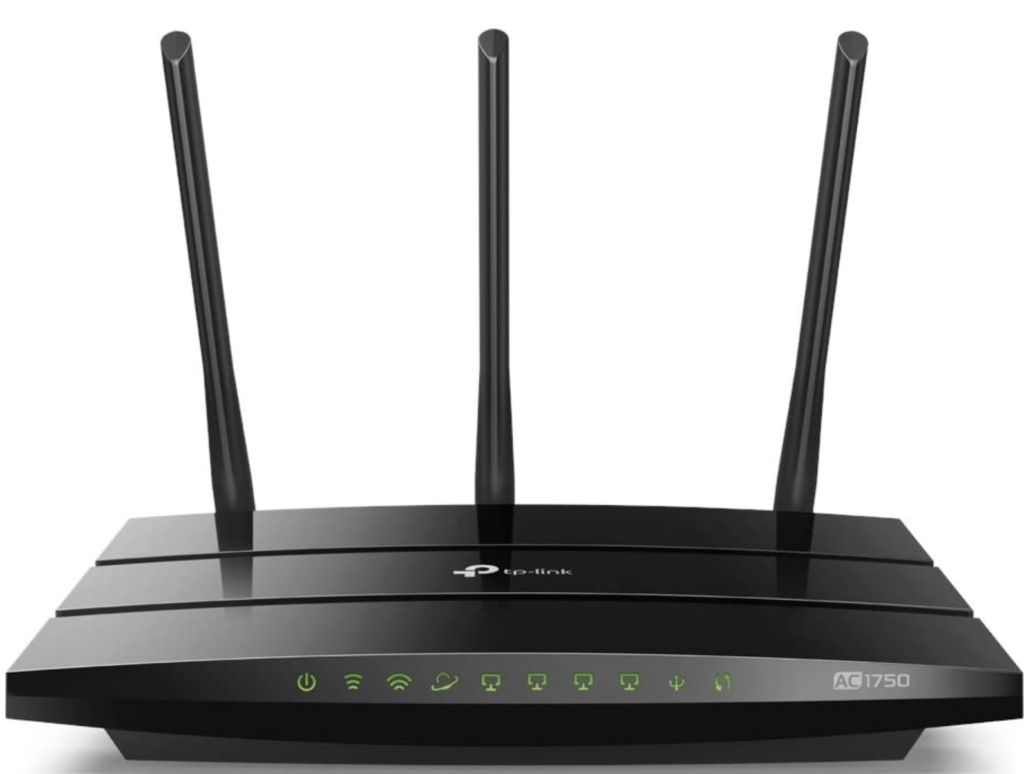 TP-Link AC1750