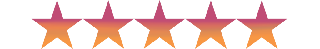 5 stars