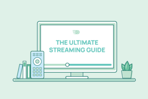 guide to streaming services