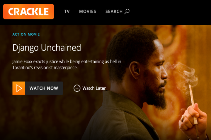 crackle