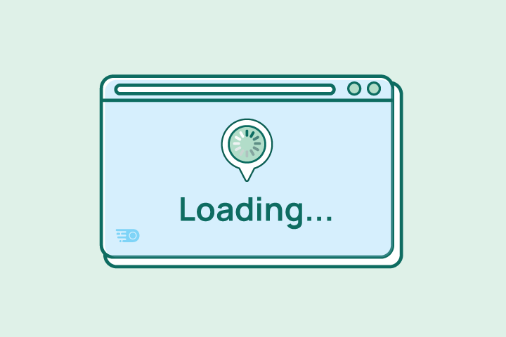 graphic for data caps and loading screen