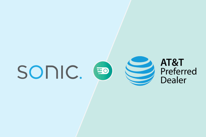 Sonic internet vs AT&T internet