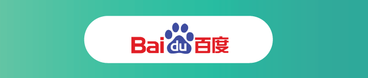 baidu browser logo