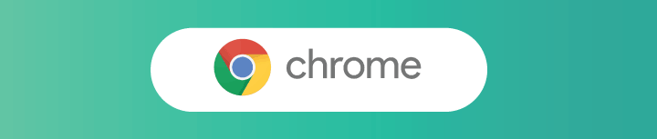 google chrome logo