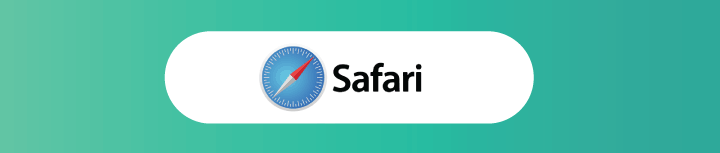 apple safari logo