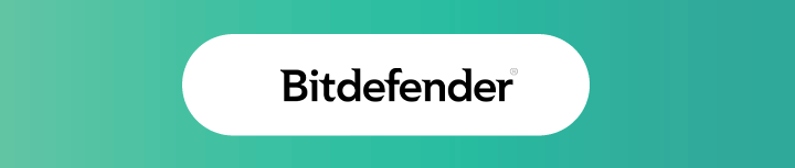 Bitdefender logo