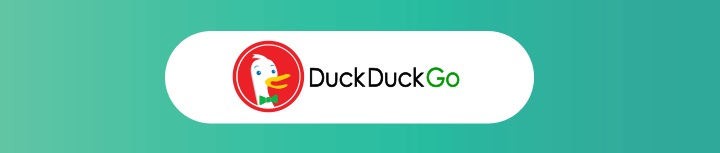 DuckDuckGo logo