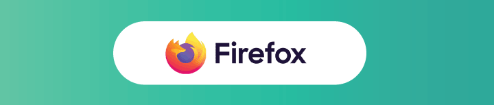 Firefox logo