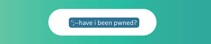 haveibeenpwned logo