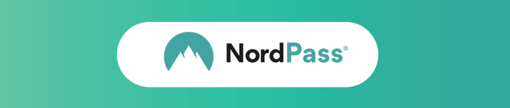 NordPass logo