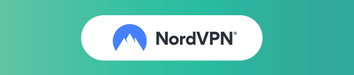 NordVPN logo