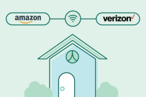amazon and verizon wifi graphic