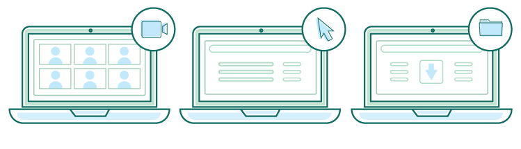 Internet Speeds for Remote Workers and Video Conferencing