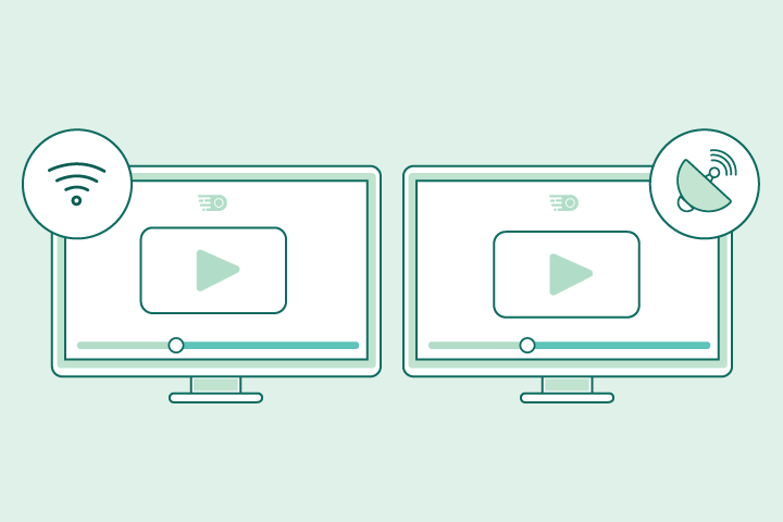 Cable vs Streaming