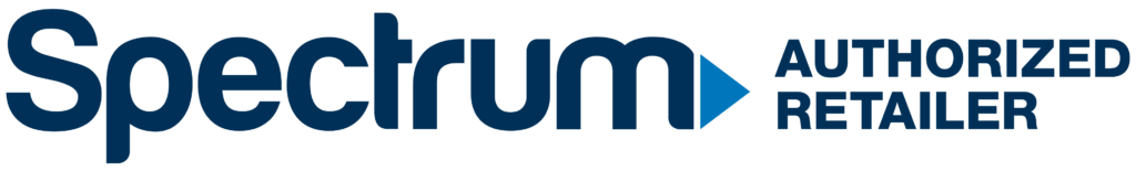 Spectrum authorized retailer logo