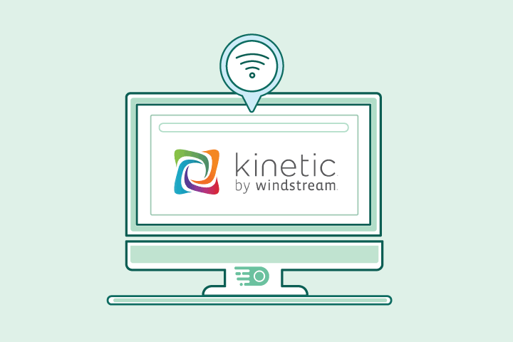 Kinectic by Windstream Computer