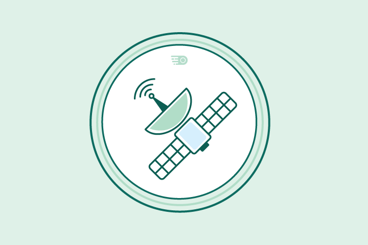 featured image of satellite for starlink expansion in 2023