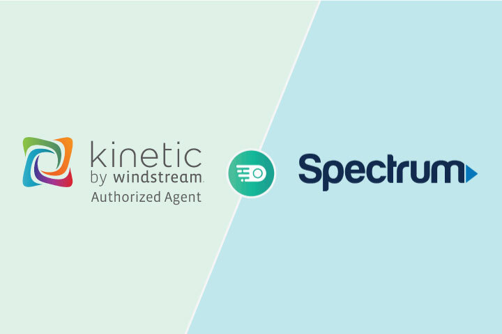 Comparing kinetic and spectrum featured image