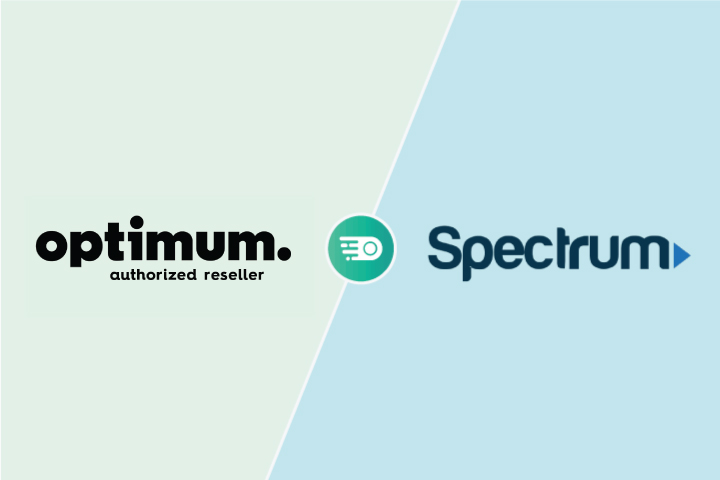 optimum vs spectrum