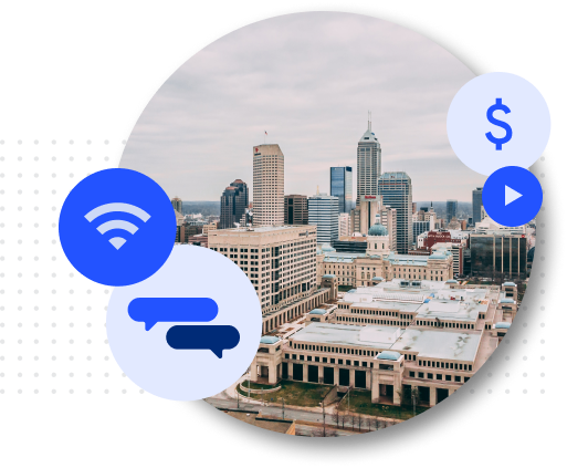 internet in indiana  width='400' height='269'