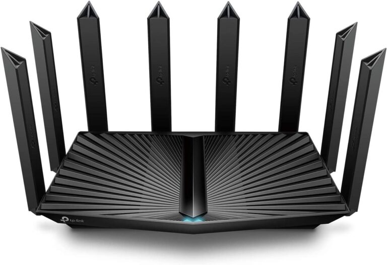 5 Best Routers for Fiber HighSpeedOptions