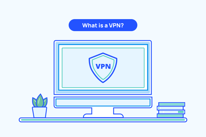 what is a VPN