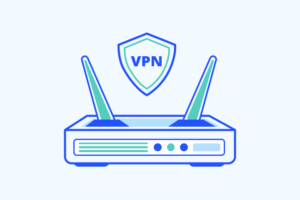 How to Set Up a VPN Router | HighSpeedOptions