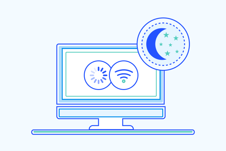 Does ethernet cable slow down WiFi? Your questions answered