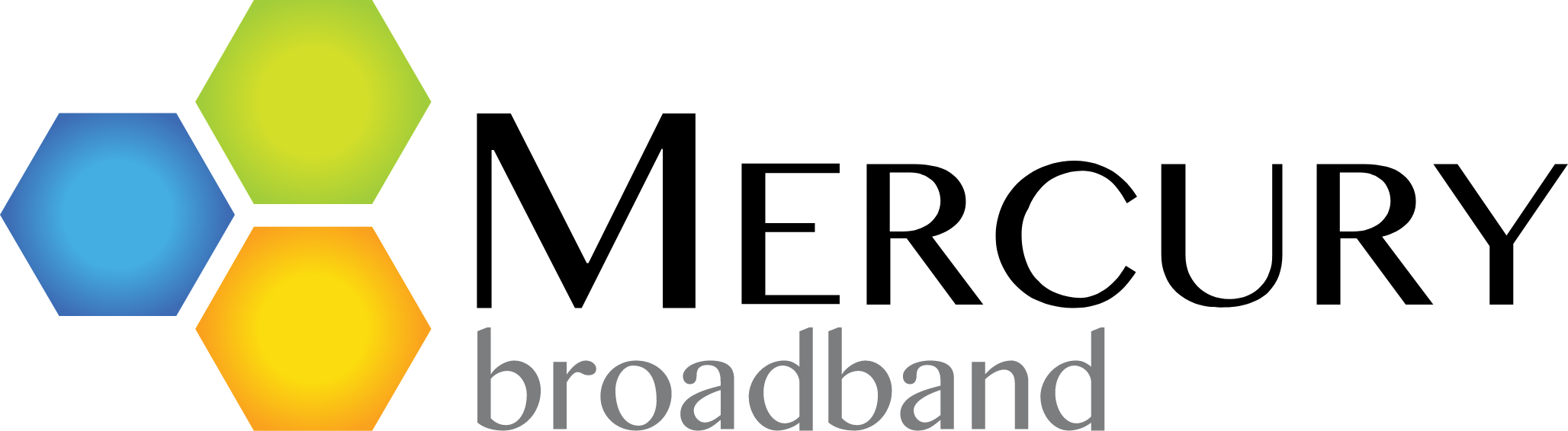 Mercury Broadband