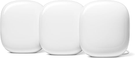 Google Nest Wi-Fi Pro product image