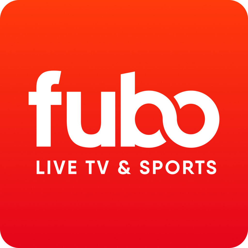 Fubo Logo