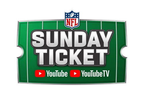 NFL Sunday Ticket logo