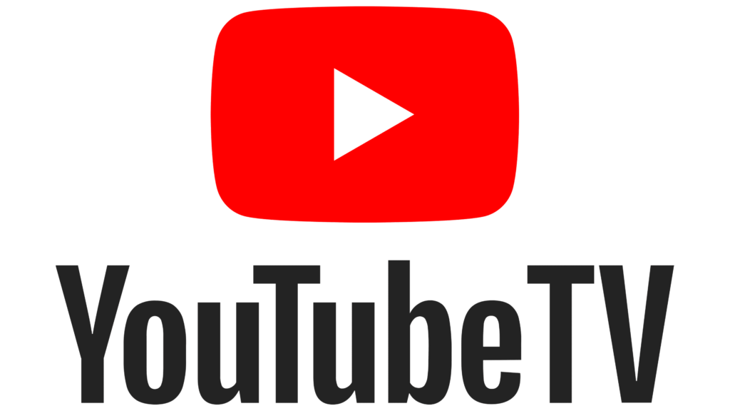 YouTube TV logo