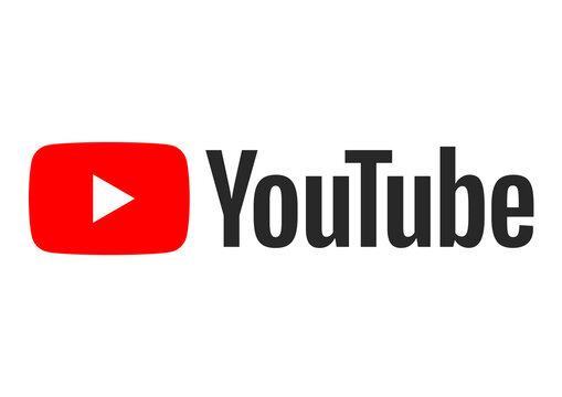 YouTube Logo