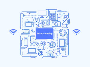 Featured image for an article about dumb tech popularity with younger generation