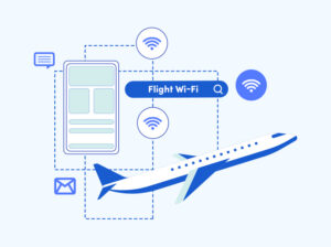 How to get inflight wi-fi featured image